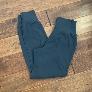 Athleta Salutation Joggers in Powervita size XS